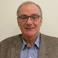 Graham Droppert