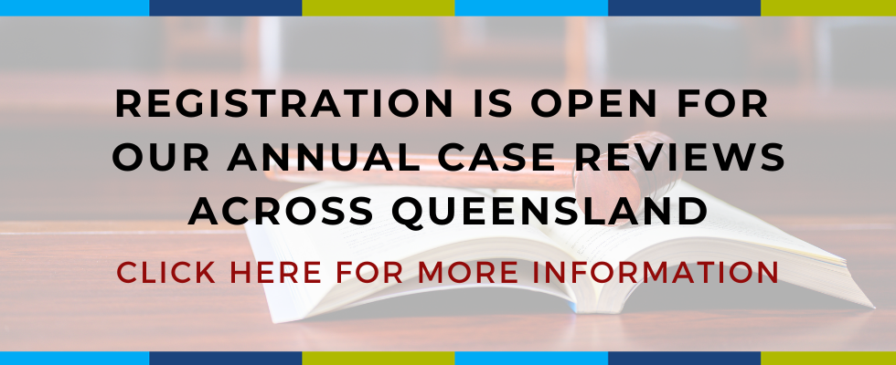 03 - HOME - Queensland Case Reviews 2023