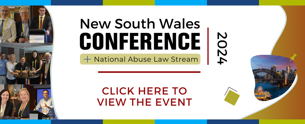 00 - HOME - NSW Conference