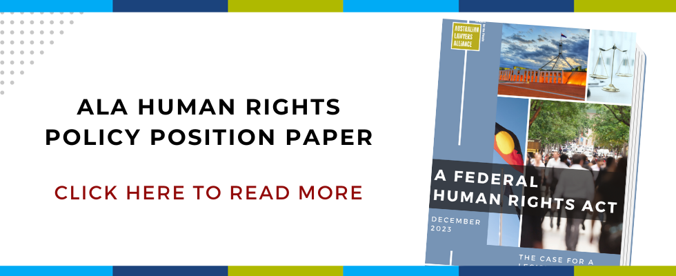 03 - HOME - Human Rights Policy Paper